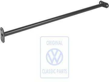 Vag Vairo Kotelio Tarpinis Velenas T3 Syncro 1985 1992 Originalus 251419753C