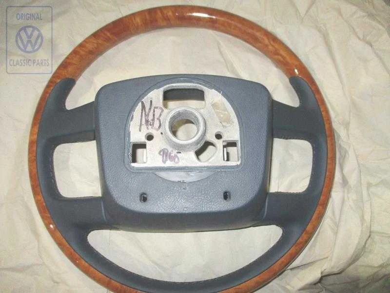 Vag Vairo Padas Medis Odės Mėlyna Ruda Phaeton 2002 2009 Originalus 3D0419091ABNKU
