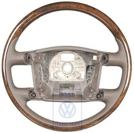 Vag Vairo Padas Medžiagą Medienos Odos Natūralus Myras 2003 2007 Originalus 3D0419091ABNKS