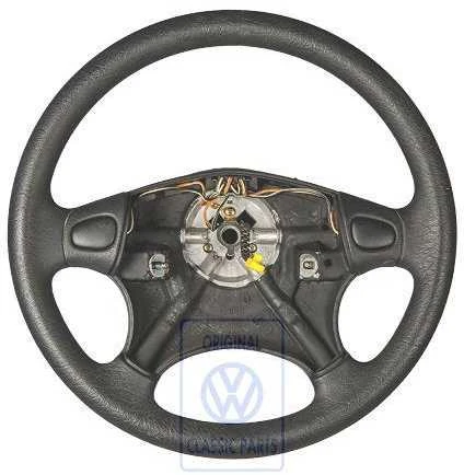 Vag Vairo Padas Satin Juoda Sharan Mk1 1996 2000 Originalus 7M0419091BK01C