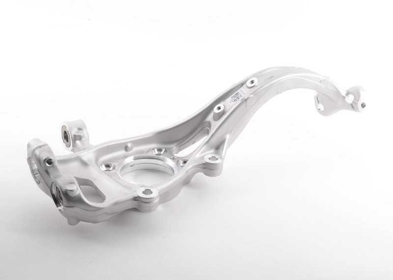 VAG Vairo Padetas Audi A4 A5 A4L 2016-2021 Originalus 8W0407254F