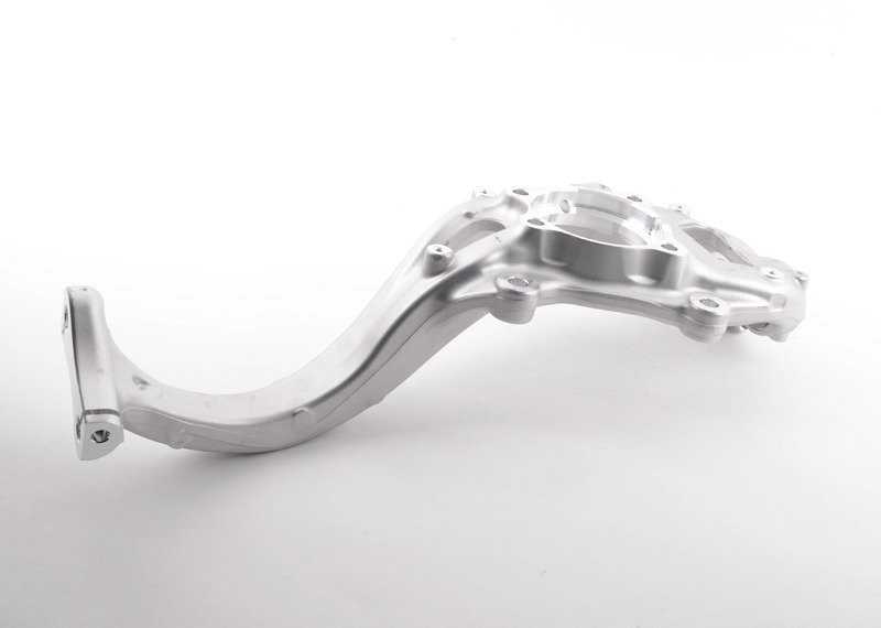 VAG Vairo Padetas Audi A4 A5 A4L 2016-2021 Originalus 8W0407254F