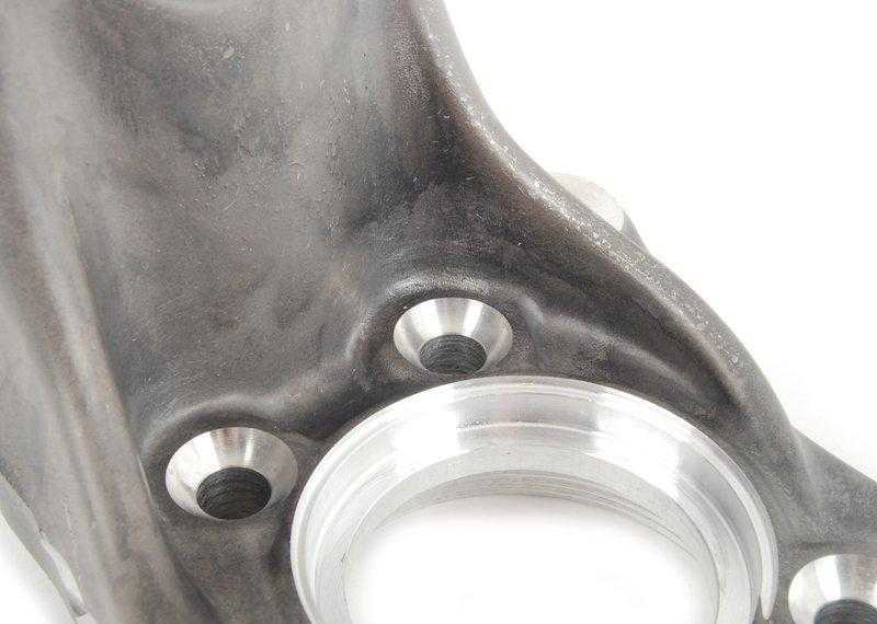 Vag Vairo Padetas Audi Tt Tts 2007 2014 Originalus 8J0407253D