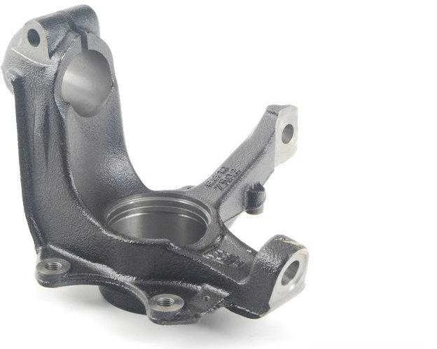 VAG Vairo Padėtis Audi S3 2001-2004 Volkswagen Golf R32 Originalus 8N0407256E
