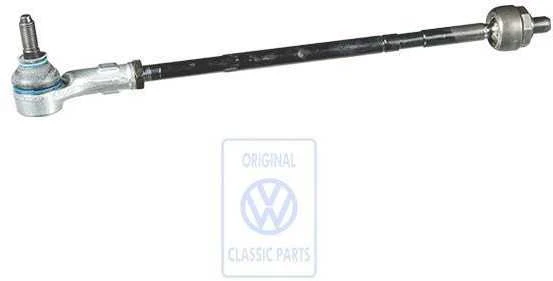 Vag Vairo Rodas Passat B3 B4 1988 1997 Originalus 357422804