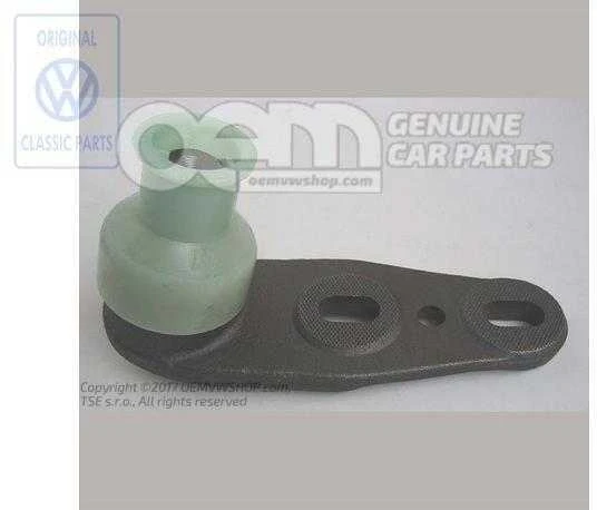 VAG Vairo Rodiklio Suaugintuvas Audi 80 90 Avant Quattro 81 1983-1987 Originalus 853407365