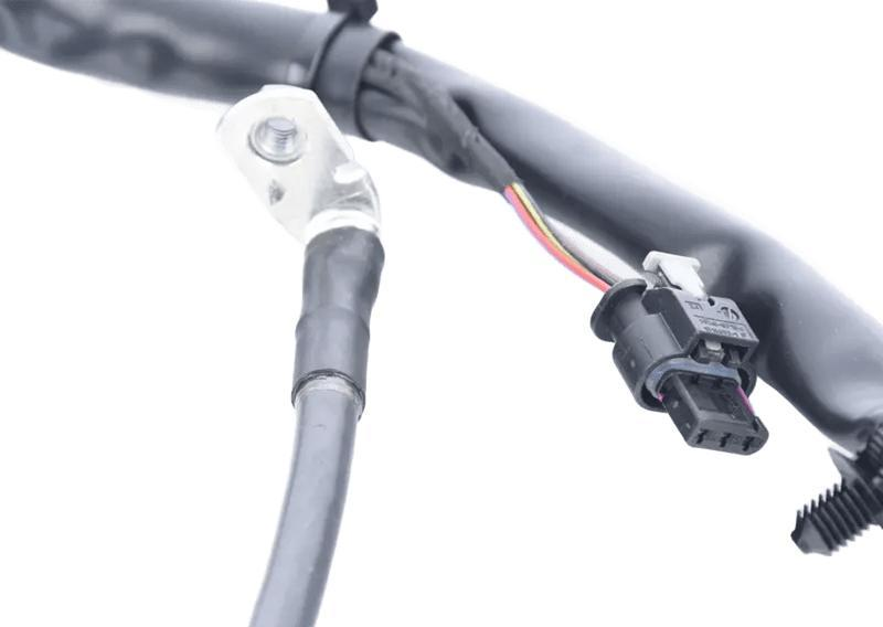Vag Vairo Schemos Rinkinys Volkswagen Passat A3 2013 2016 Originalus 561971230L