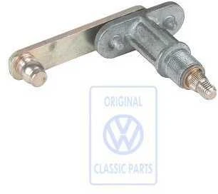 Vag Vairo Šeršenis Su Guoliu Passat B3 B4 1988 1997 Originalus 358955216