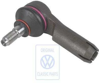 Vag Vairo Stabdžių Galas Passat B2 Santana 1981 1988 Originalus 811419812A