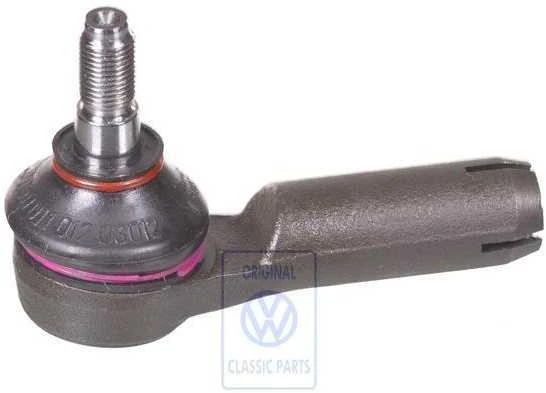 Vag Vairo Stabdžių Galas Passat B2 Santana 1981 1988 Originalus 811419812A