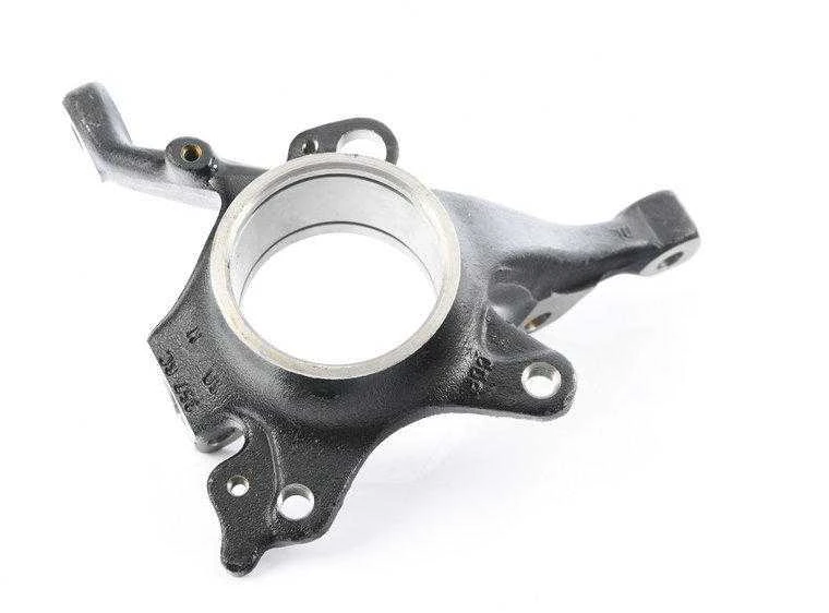 Vag Vairo Stavimas Volkswagen Golf Jetta 357407256C Originalus