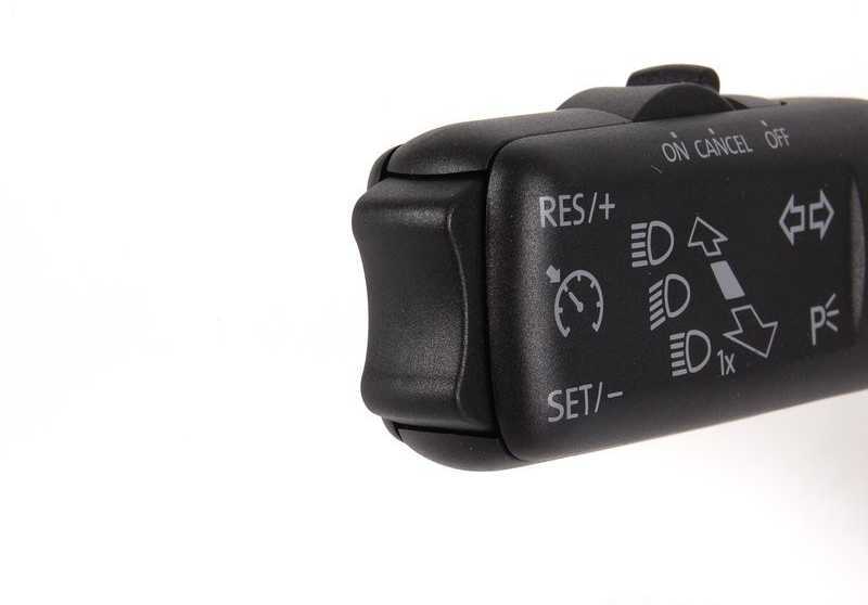 VAG Vairo Stebėjimo Multi Switch Volkswagen Eos Jetta Tiguan Originalus 5K0953502M9B9