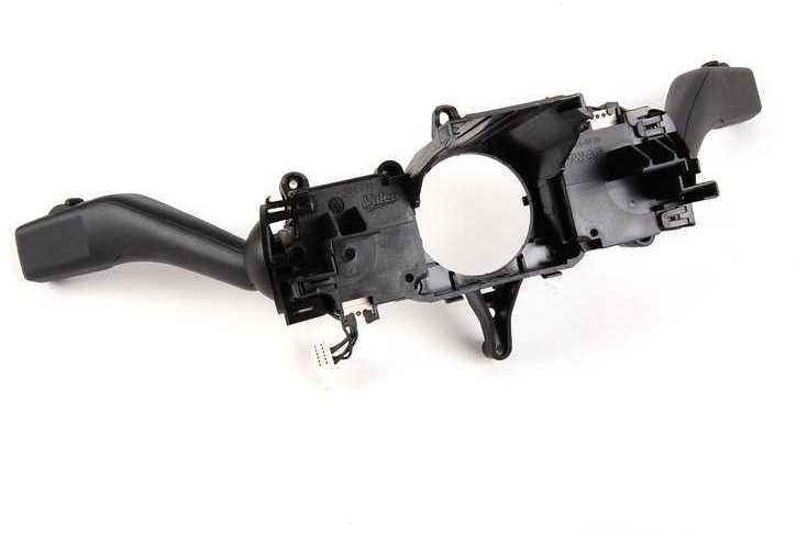 VAG Vairo Stebėjimo Multi Switch Volkswagen Eos Jetta Tiguan Originalus 5K0953502M9B9