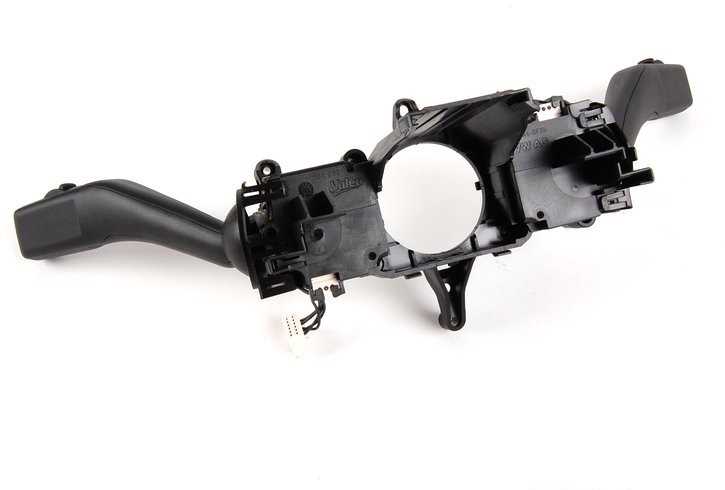VAG Vairo Stebėjimo Multi Switch Volkswagen Eos Jetta Tiguan Originalus 5K0953502M9B9