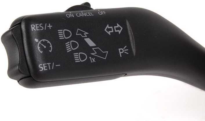 VAG Vairo Stebėjimo Multi Switch Volkswagen Eos Jetta Tiguan Originalus 5K0953502M9B9