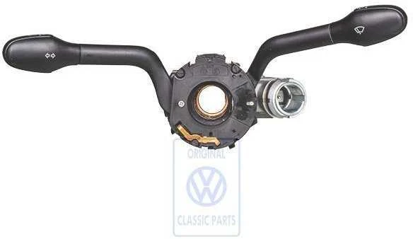 Vag Vairo Stebėjimo Perjungėjas Juodas Polo Classic Polo Variant 2000 2002 Originalus 6K5953503AD20H