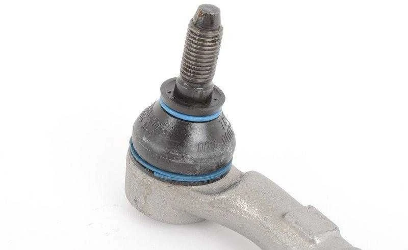 Vag Vairo Stebėjimo Stiebas Volkswagen Golf Jetta 191422804A Originalus