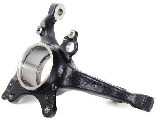 Vag Vairo Steerio Vairo Volkswagen Golf Jetta Passat 1H0407256 Originalus