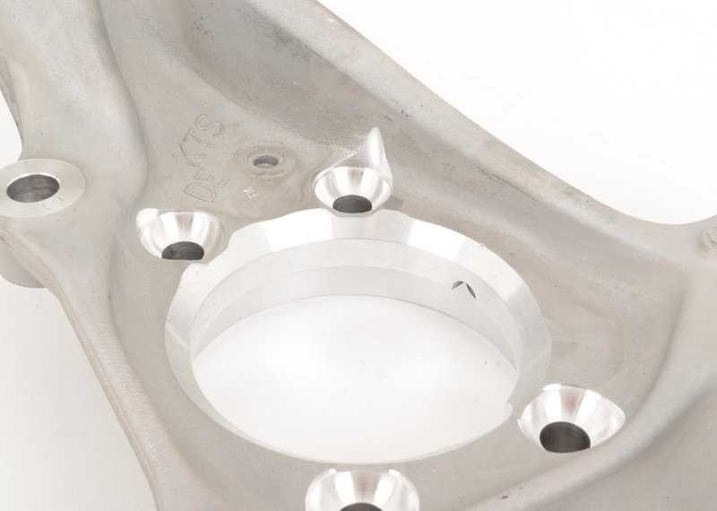 VAG Vairo Steerio Valdymas Audi A4 A6 A7 Q5 Originalus 4G0407253A