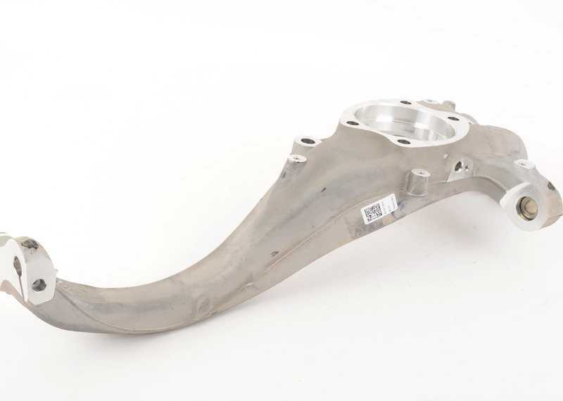 VAG Vairo Steerio Valdymas Audi A4 A6 A7 Q5 Originalus 4G0407253A