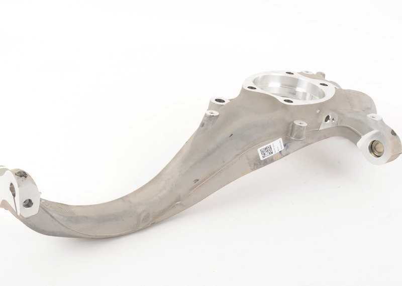 VAG Vairo Steerio Valdymas Audi A4 A6 A7 Q5 Originalus 4G0407253A