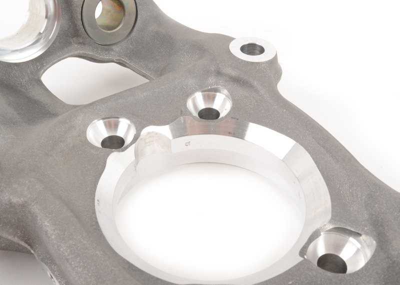 VAG Vairo Steerio Valdymas Audi A4 A6 Q5 Originalus 4G0407253B