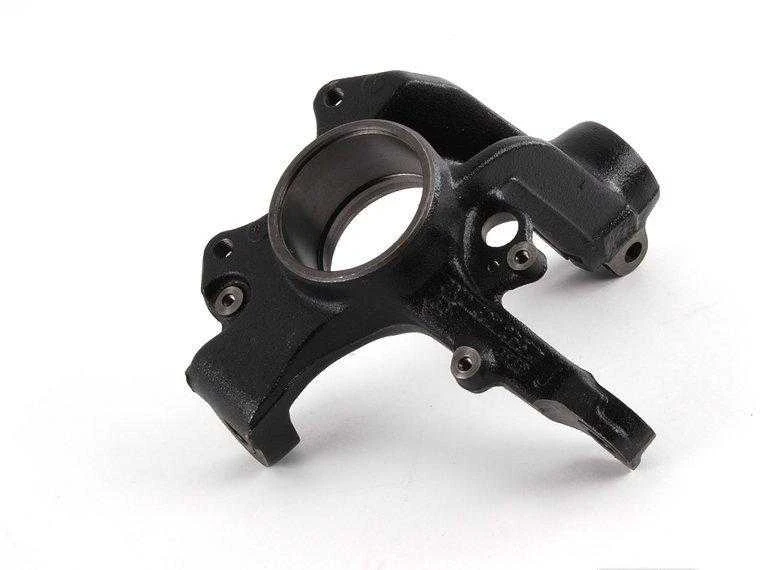 Vag Vairo Steerio Valdymas Volkswagen Golf Audi TT 2003 2006 Originalus 8N0407253