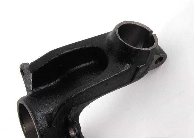 Vag Vairo Steerio Valdymas Volkswagen Golf Audi TT 2003 2006 Originalus 8N0407253