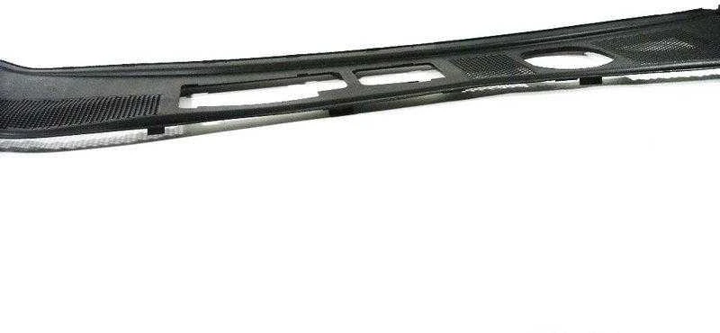 VAG Vairo Stiklo Dangos Satino Juoda VW Passat B5 5 3B3 2000 2005 Originalus 3B1819447B41