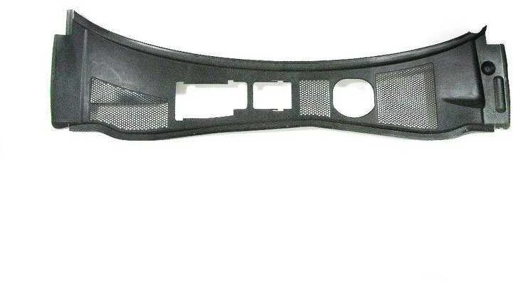 VAG Vairo Stiklo Dangos Satino Juoda VW Passat B5 5 3B3 2000 2005 Originalus 3B1819447B41