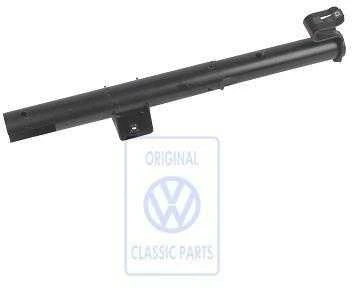 Vag Vairo Stulpelio Vamzdis Golf Mk3 Vento 1992 1999 Originalus 1H0419563