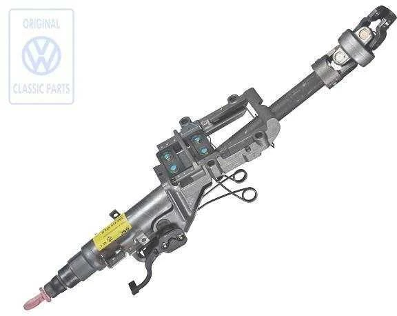 Vag Vairo Stulpelis Passat B5 1997 2002 Originalus 3B0419502D
