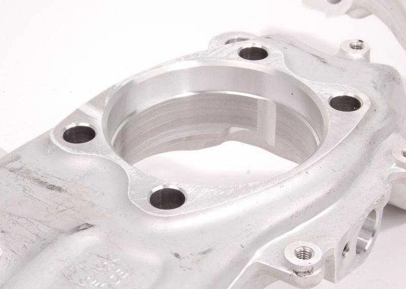 VAG Vairo Valdymas Volkswagen Passat Audi A4 A6 Originalus 4B3407254G