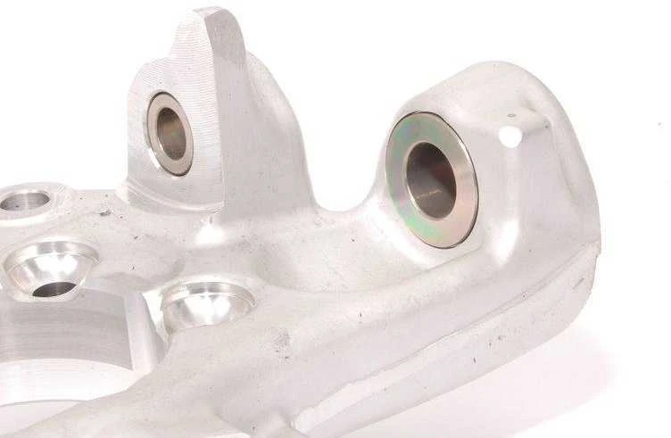 VAG Vairo Valdymas Volkswagen Passat Audi A4 A6 Originalus 4B3407254G