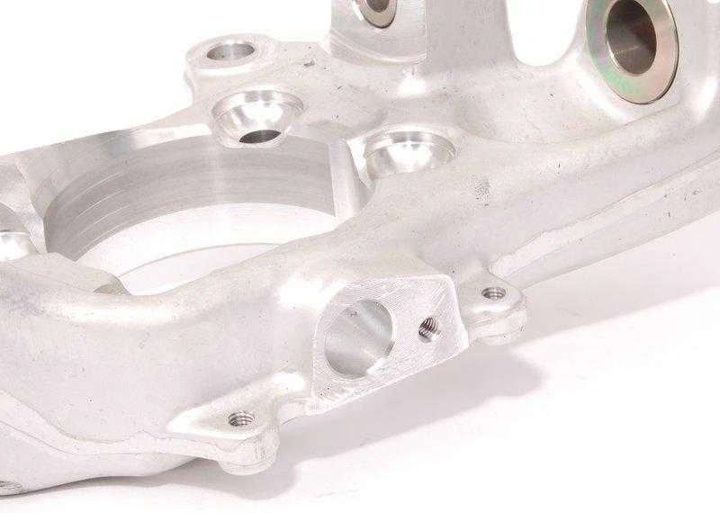 VAG Vairo Valdymas Volkswagen Passat Audi A4 A6 Originalus 4B3407254G