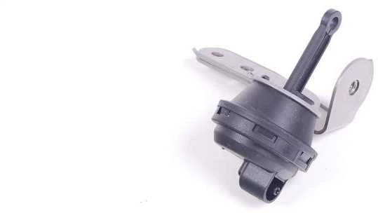VAG Vakuuminis įrenginys 038129061 Originalus 038129061 Volkswagen