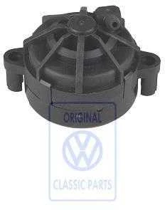 Vag Vakuumo Daviklis Corrado Passat B3 1988 1995 Originalus 357907346B