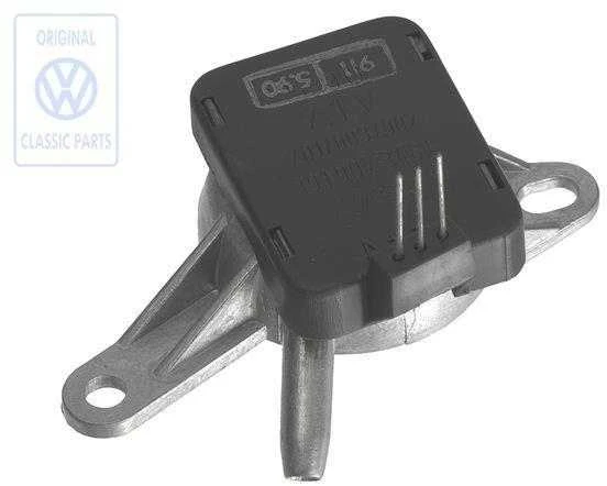 VAG Vakuumo Daviklis Golf Country Golf Mk2 Jetta Mk2 191907346C