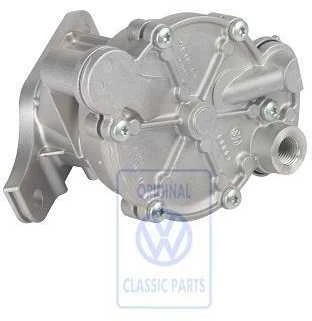 Vag Vakuumo Siurblis Passat B2 Santana 82 88 Originalus 054145100