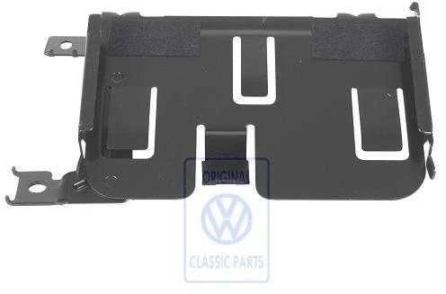 Vag Valdiklio Laikiklis Bora Golf Mk4 New Beetle 1998 2007 Originalus 1J1906328D