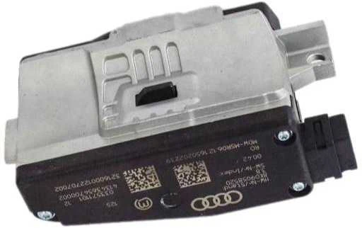 VAG Valdymo Blokas Audi B8 A4 A5 S4 S5 8K0905852D