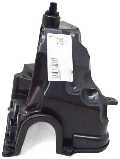 Vag Valdymo Bloko Korpusas Audi A6 A7 2015 2018 Originalus 4G0907355F