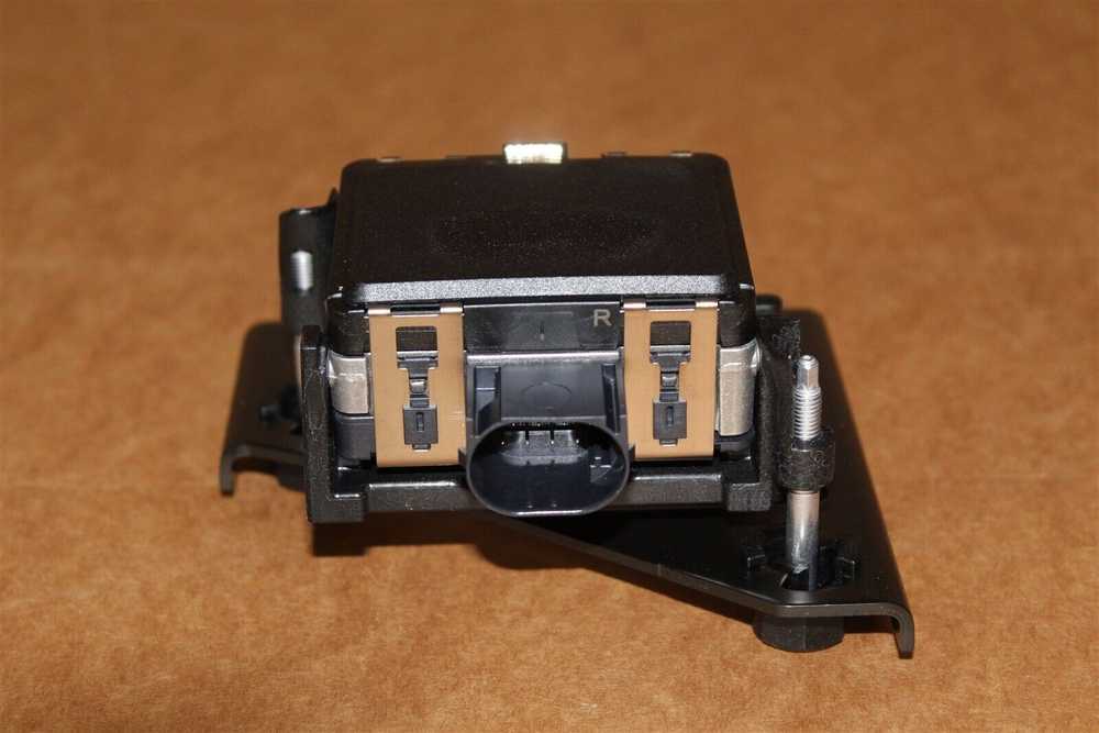 Vag Valdymo Pultas Su Valdymo Programine Audi A3 2016 2017 Volkswagen Golf 2013 2017 Originalus 5Q0907561H