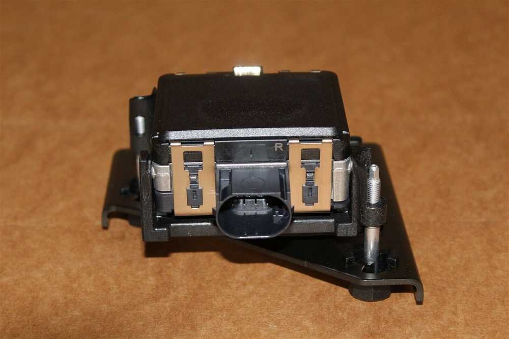Vag Valdymo Pultas Su Valdymo Programine Audi A3 2016 2017 Volkswagen Golf 2013 2017 Originalus 5Q0907561H