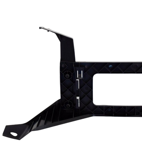 VAG Valdymo Pulto Laikiklis Audi A4 A4L 2016-2017 Originalus 8W0907456A