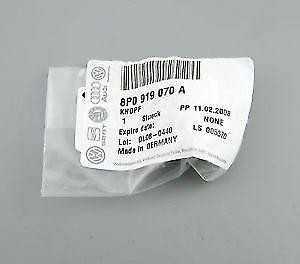 VAG Valdymo Rranka Audi A3 S3 TT TTRS 2004 2014 Originalus 8P0919070A