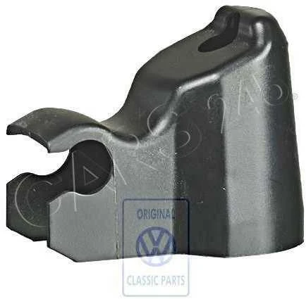 Vag Valdymo Šluotės Dėklas Volkswagen Passat Corrado 1988 1995 Originalus 333955435
