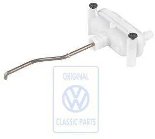 Vag Valdymo Vairo Passat B4 1994 1997 Originalus 3A9862159A