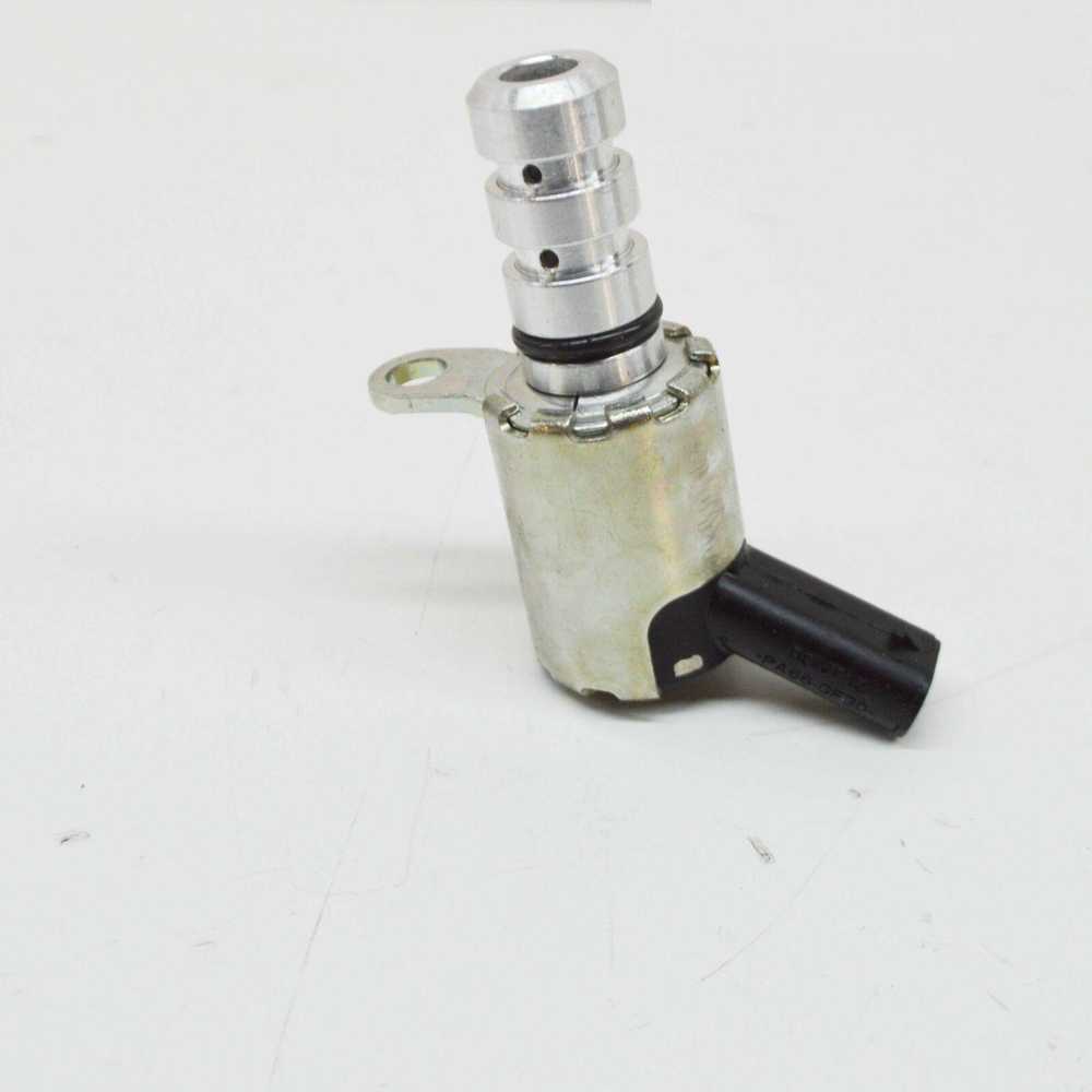 VAG Valdymo vožtuvas Audi A6 A7 A8 2011-2017 Originalus 079115243C