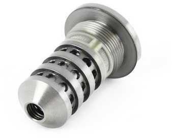 VAG Valvos Valdymo A4 A6 Q7 Originalus 06L109257H